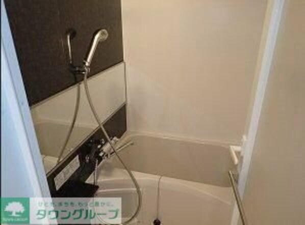 メインステージ川口WESTの物件内観写真